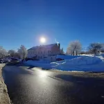 فندق U Johnu Petrovice (Usti nad Labem)
