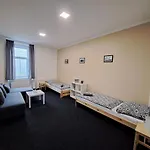 Hotel U Johnu *