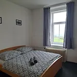 U Johnu فندق Petrovice (Usti nad Labem)
