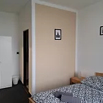 فندق U Johnu Petrovice (Usti nad Labem)