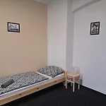 فندق U Johnu Petrovice (Usti nad Labem)