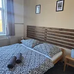 Hotel U Johnu Petrovice (Usti nad Labem)