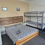 U Johnu * Petrovice (Usti nad Labem)