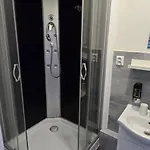 U Johnu Hotel Petrovice (Usti nad Labem)