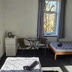 فندق U Johnu Petrovice (Usti nad Labem)