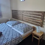 Hotel U Johnu *