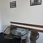 U Johnu فندق Petrovice (Usti nad Labem)