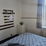 فندق U Johnu Petrovice (Usti nad Labem)
