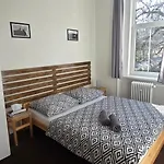 U Johnu Petrovice (Usti nad Labem)