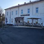 Hotel U Johnu *