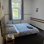 U Johnu Hotel