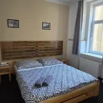 فندق U Johnu Petrovice (Usti nad Labem)