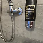 Hotel U Johnu