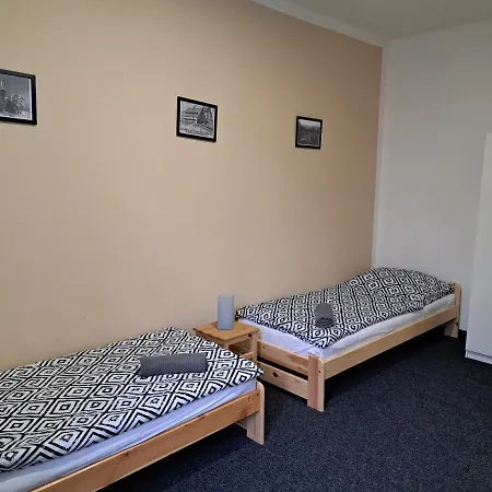U Johnu * Petrovice (Usti nad Labem)