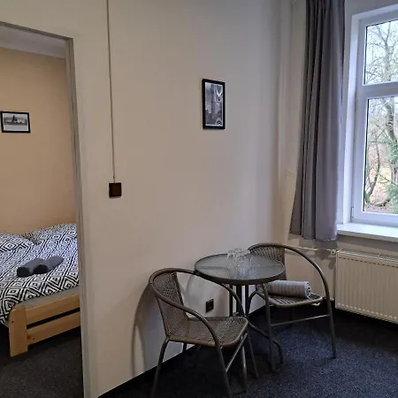 U Johnu Hotel