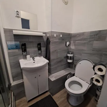 Hotel U Johnu