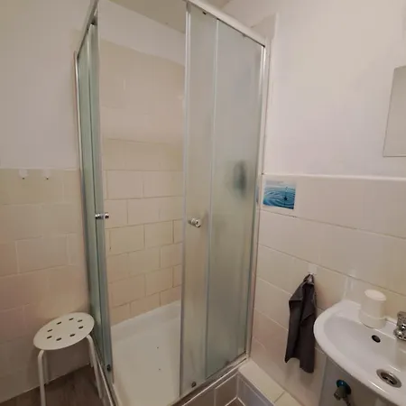 Hotel U Johnu *