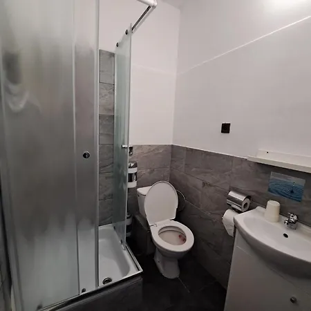 Hotel U Johnu *