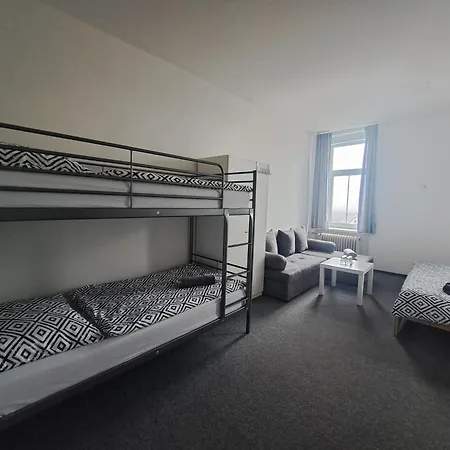 U Johnu Hotel