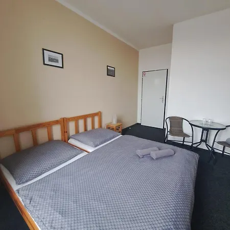 Hotel U Johnu