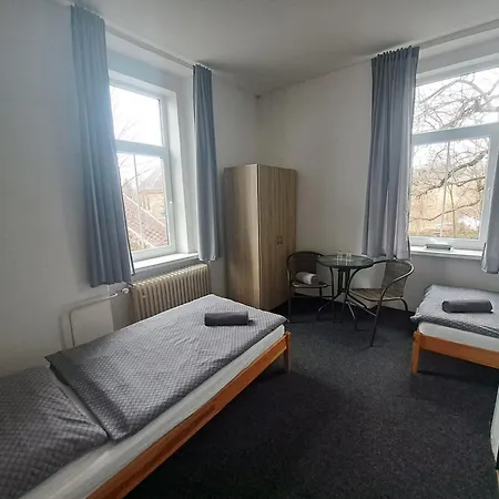 U Johnu Hotel