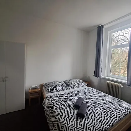 Hotel U Johnu