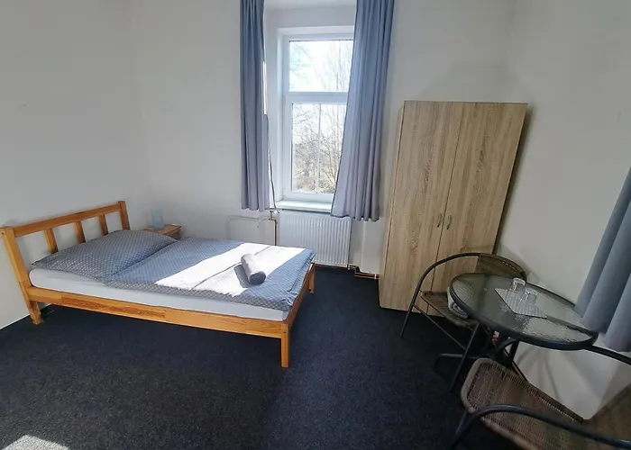 Hotell U Johnu