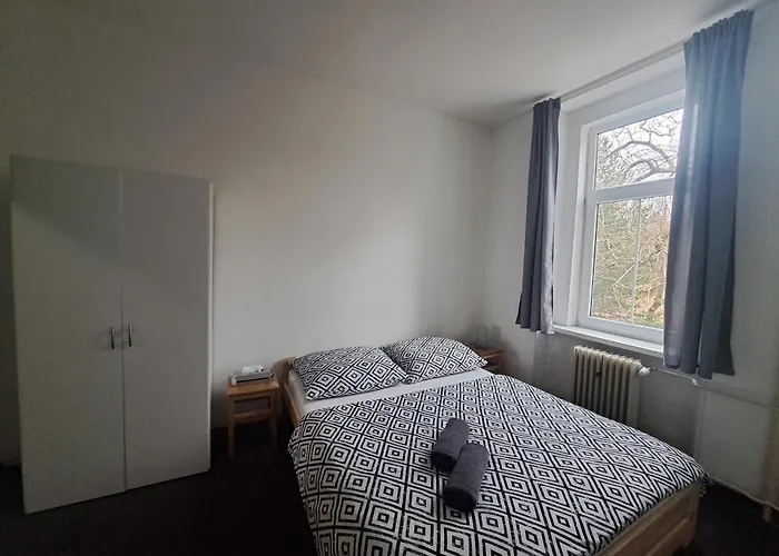 Hotell U Johnu